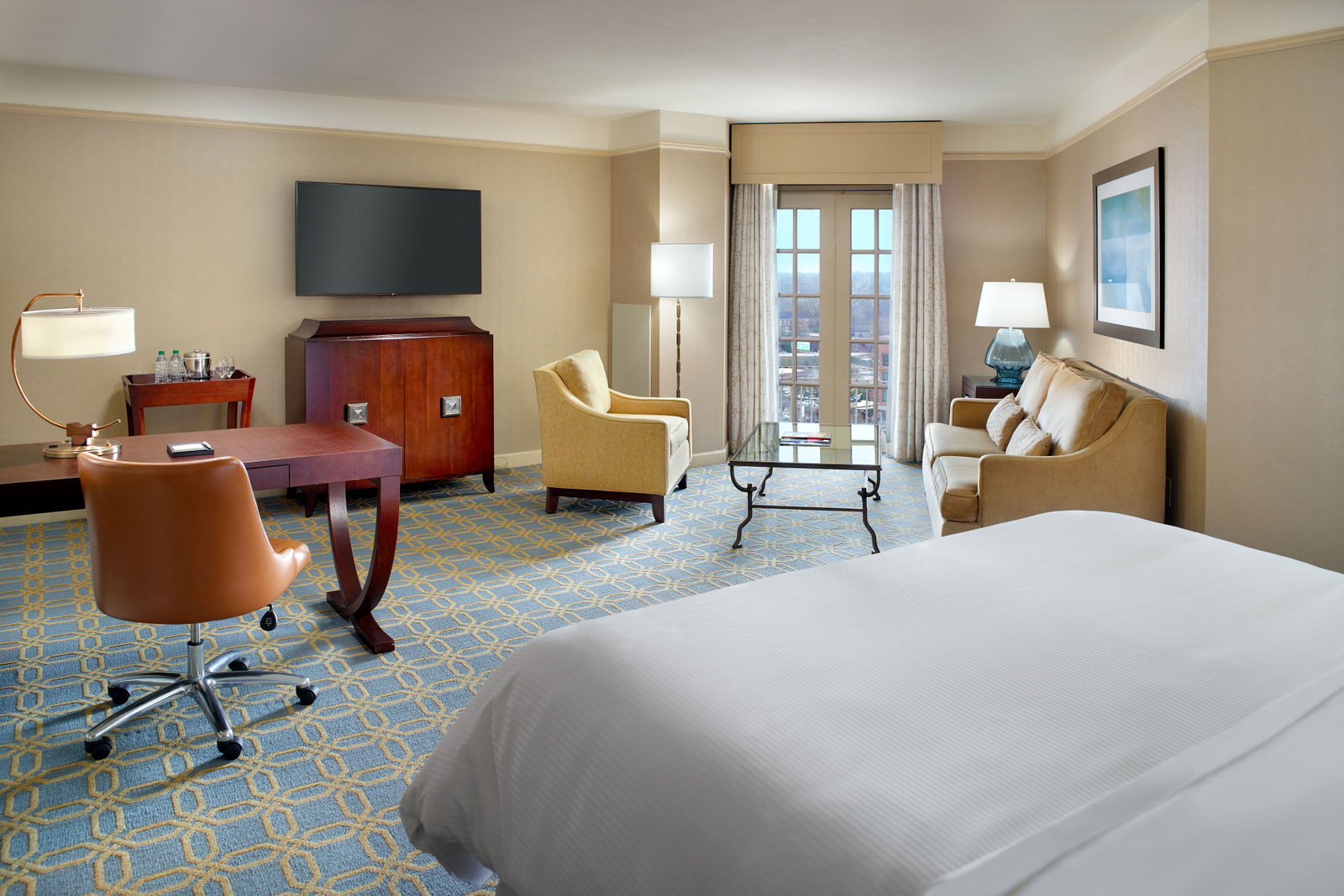 The Westin Poinsett, Greenville - thumb 15