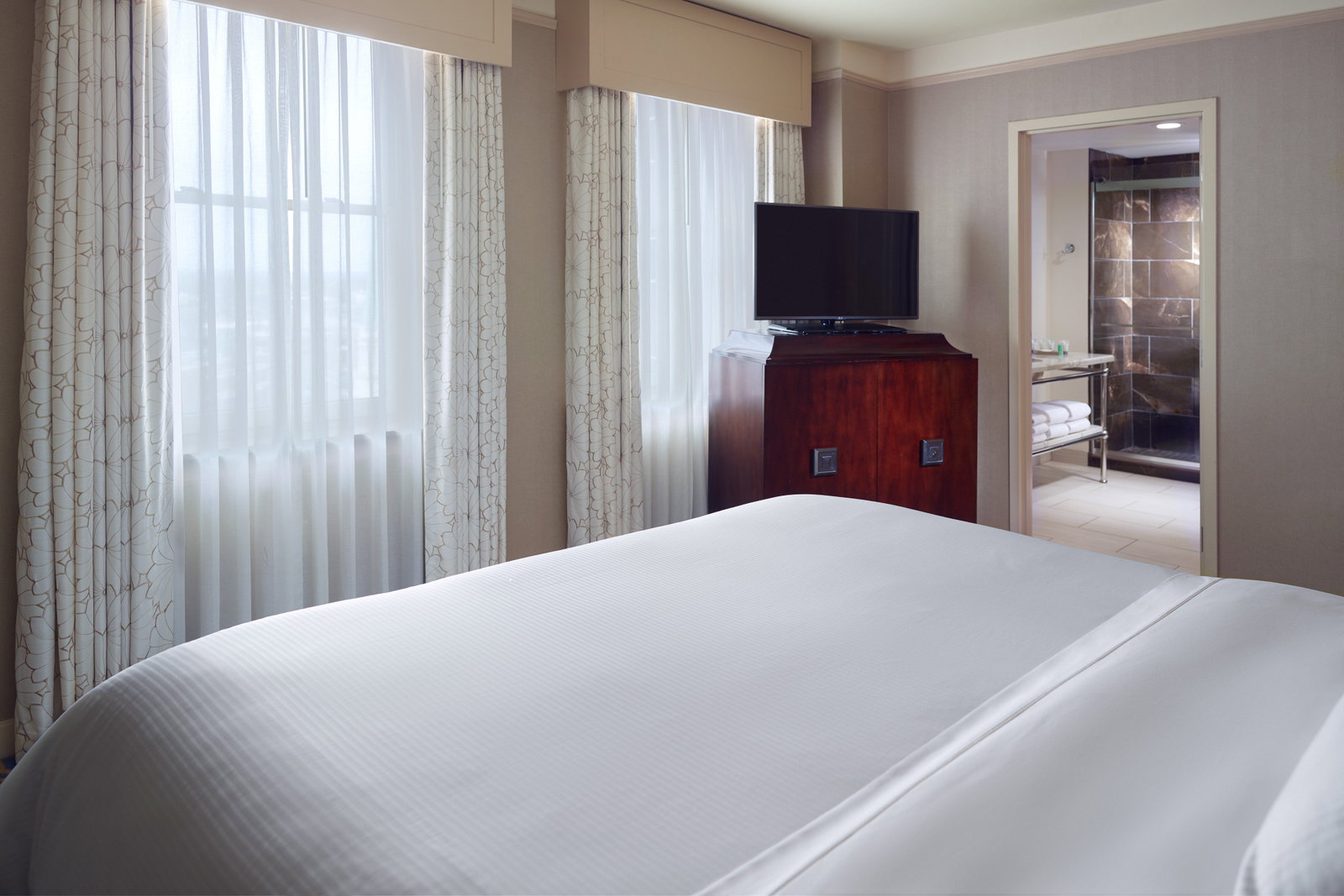 The Westin Poinsett, Greenville - thumb 16