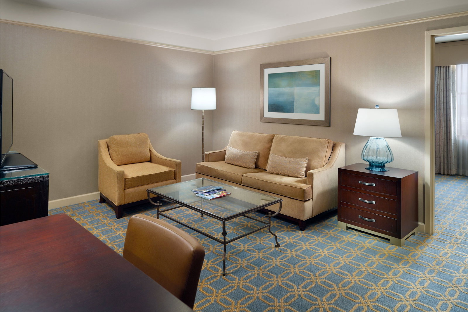 The Westin Poinsett, Greenville - thumb 17
