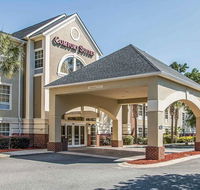 Comfort Suites Bluffton - Hilton Head - Students Accommodation
