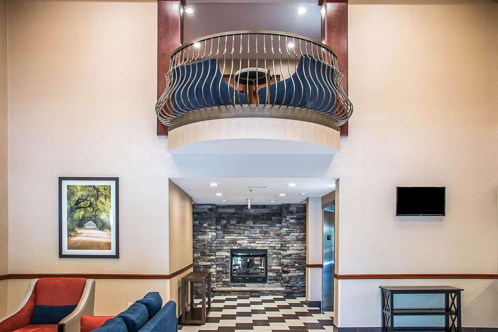 Comfort Suites Bluffton - Hilton Head - thumb 3