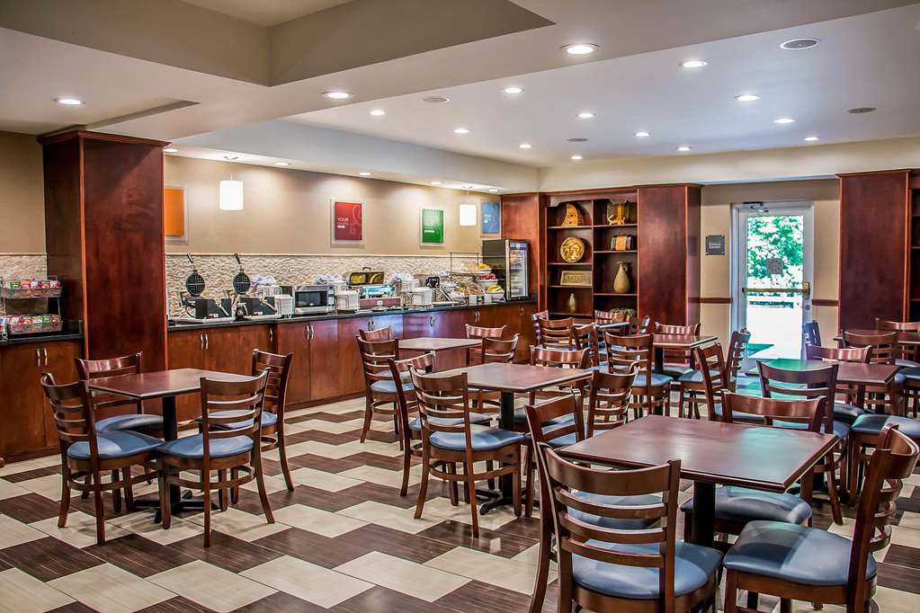 Comfort Suites Bluffton - Hilton Head - thumb 9