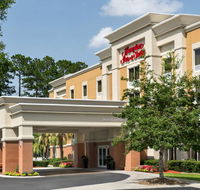 Hampton Inn  Suites Sun City - Students Accommodation