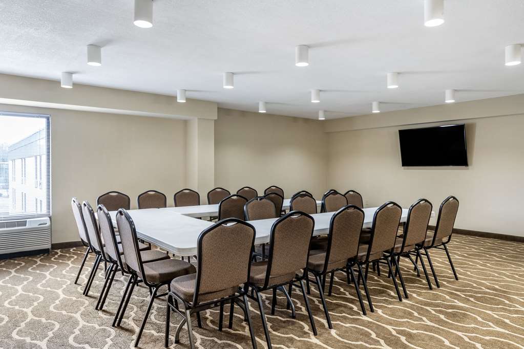 Comfort Inn - thumb 7