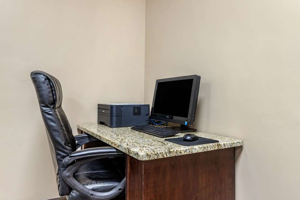 Comfort Inn - thumb 15