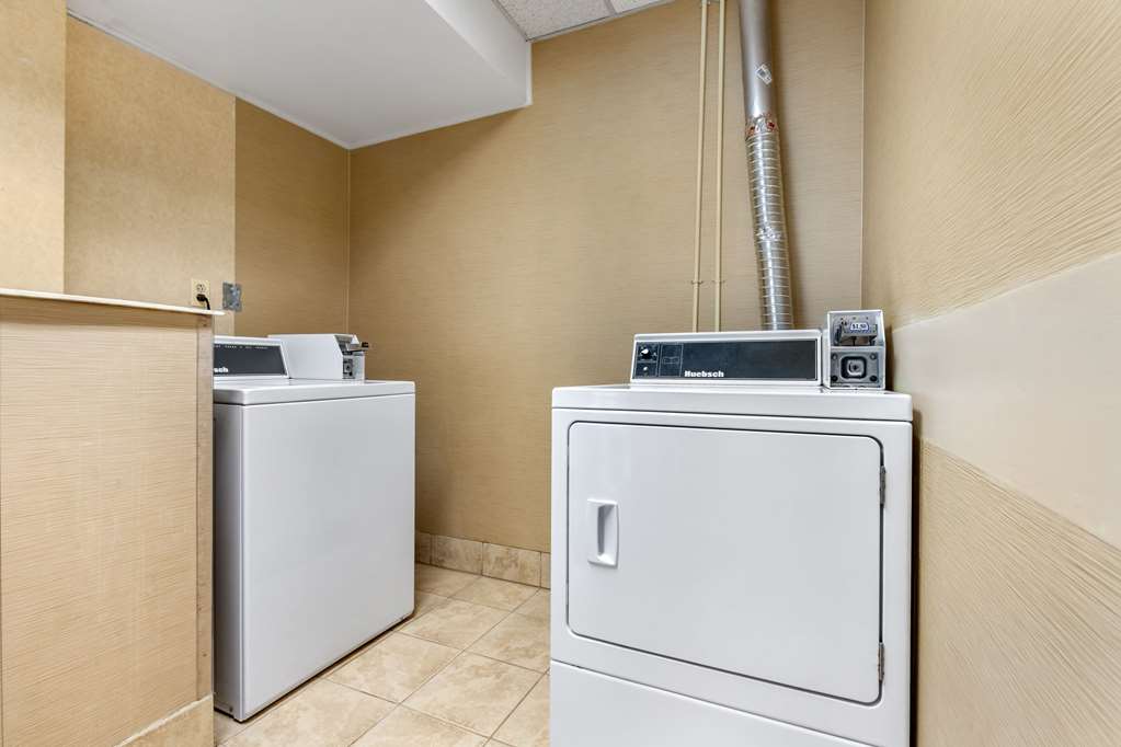 Comfort Inn - thumb 16