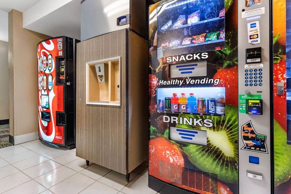 Comfort Inn - thumb 17