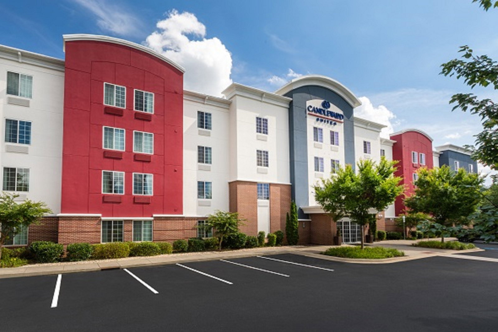 Candlewood Suites Greenville - thumb 0