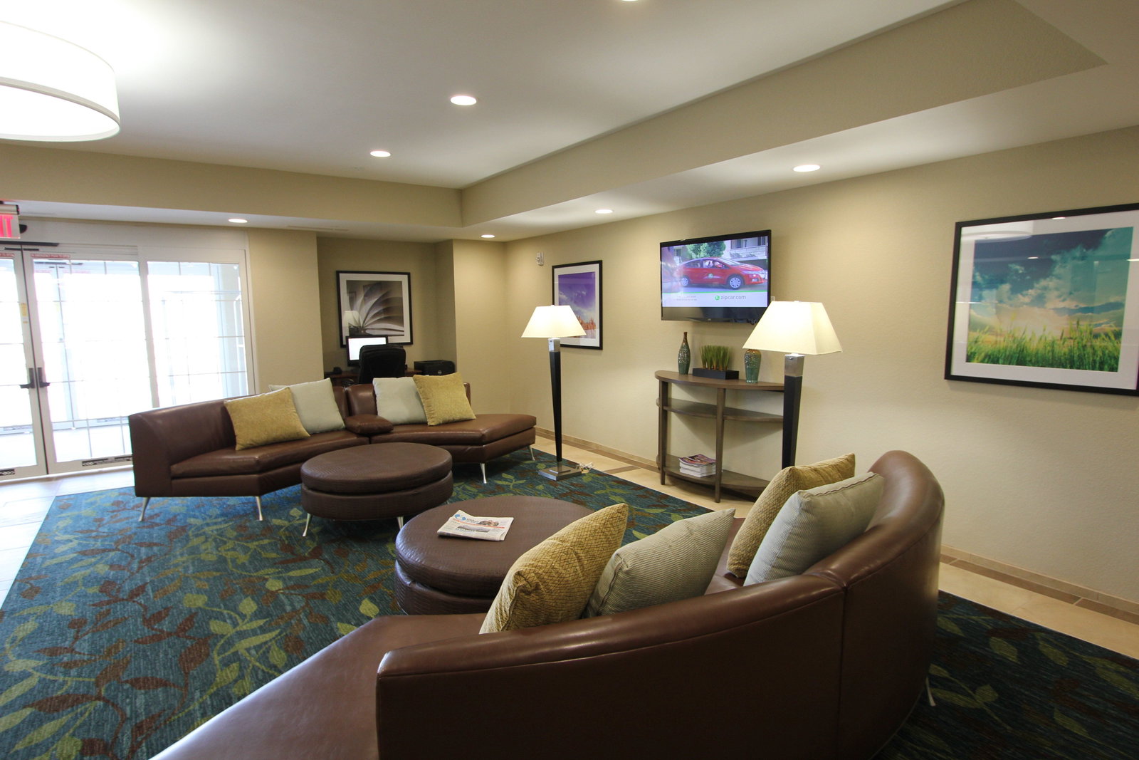 Candlewood Suites Greenville - thumb 2