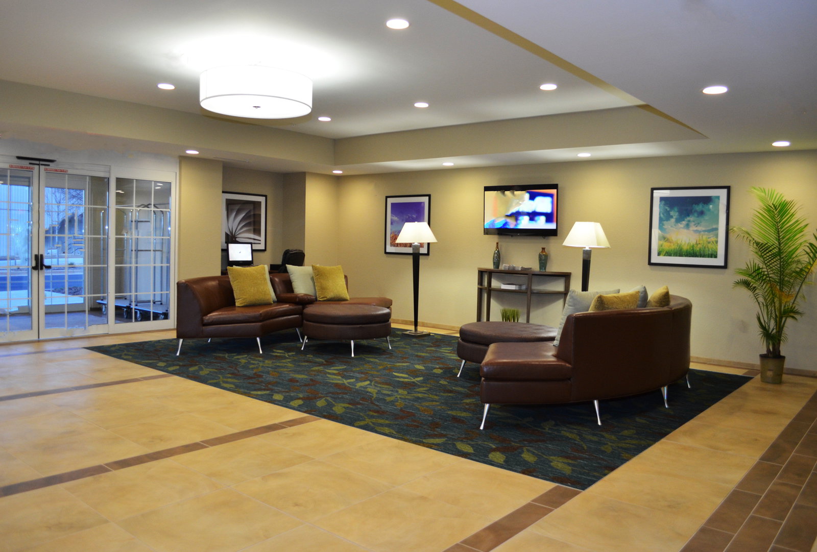 Candlewood Suites Greenville - thumb 3