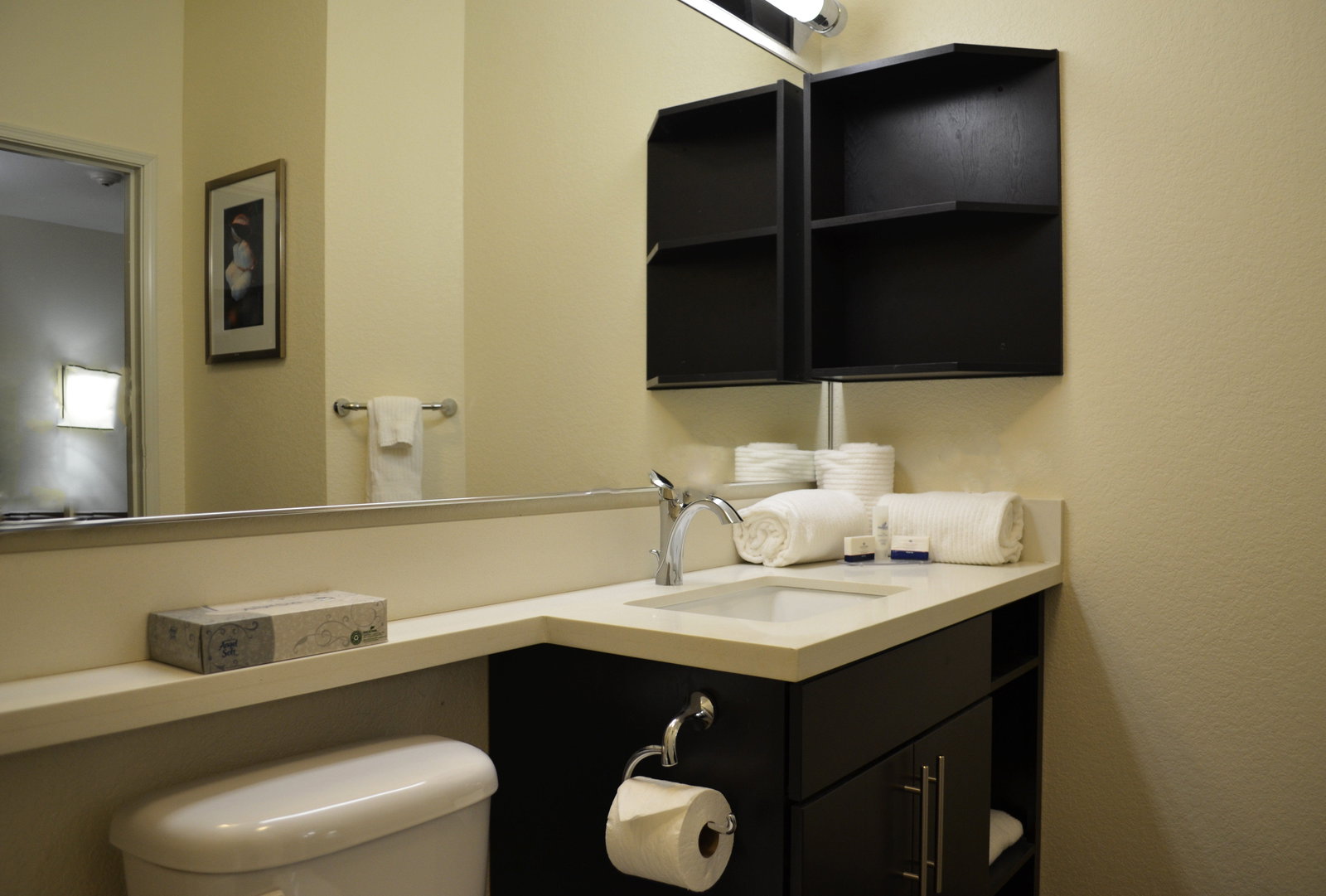 Candlewood Suites Greenville - thumb 4