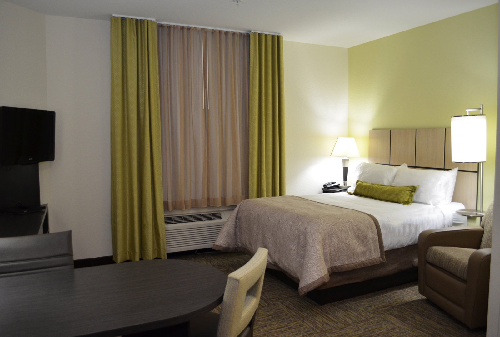 Candlewood Suites Greenville - thumb 5