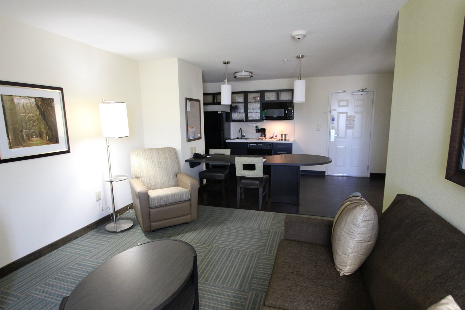 Candlewood Suites Greenville - thumb 6