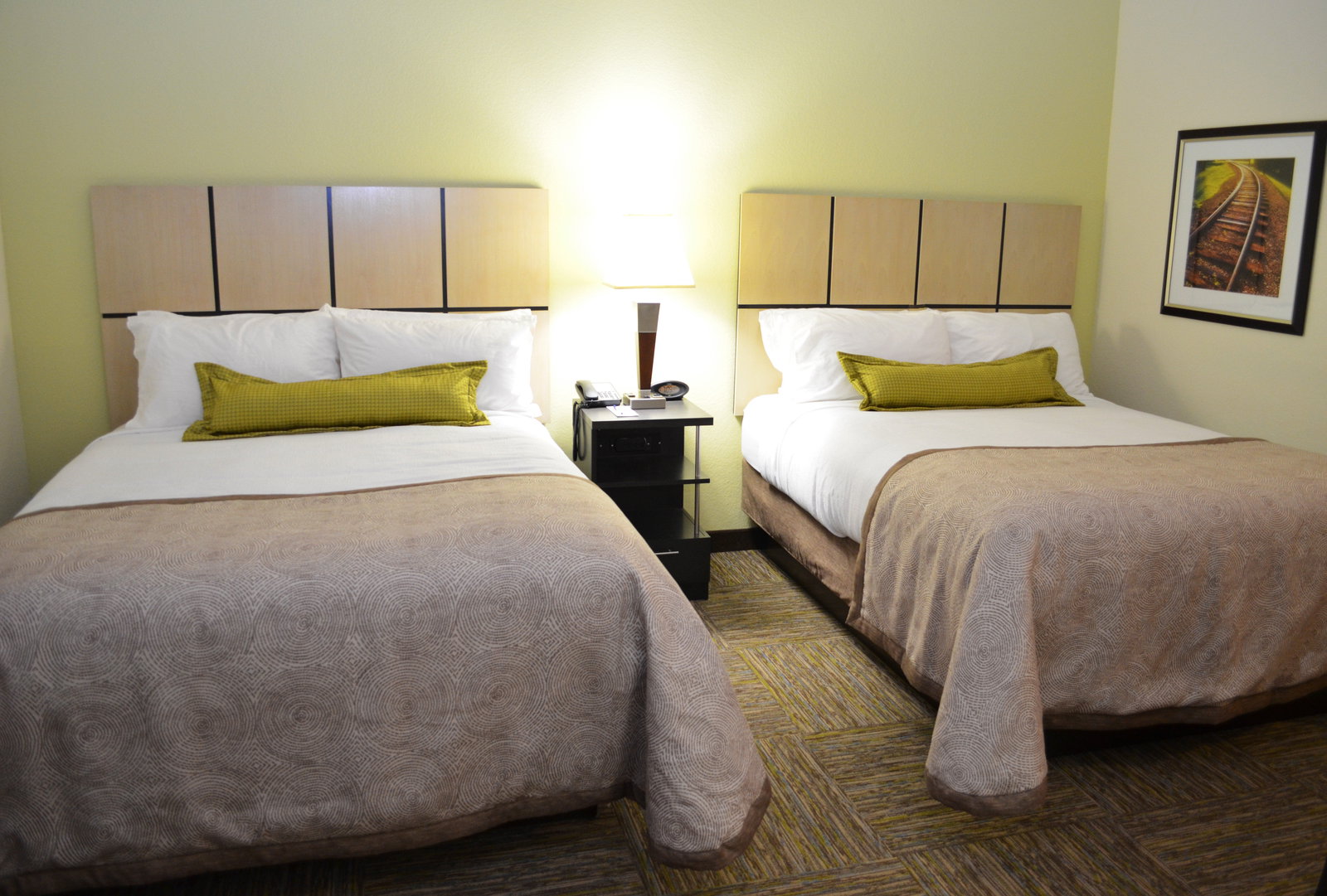Candlewood Suites Greenville - thumb 11