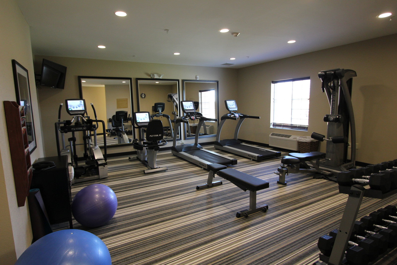 Candlewood Suites Greenville - thumb 12