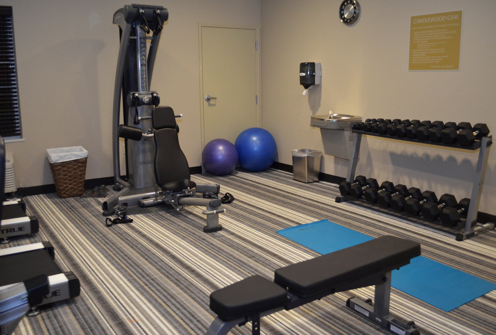 Candlewood Suites Greenville - thumb 13