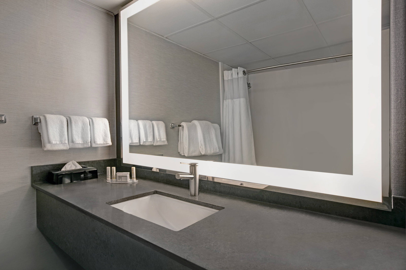 Courtyard Chicago Elmhurst/Oakbrook Area - thumb 4