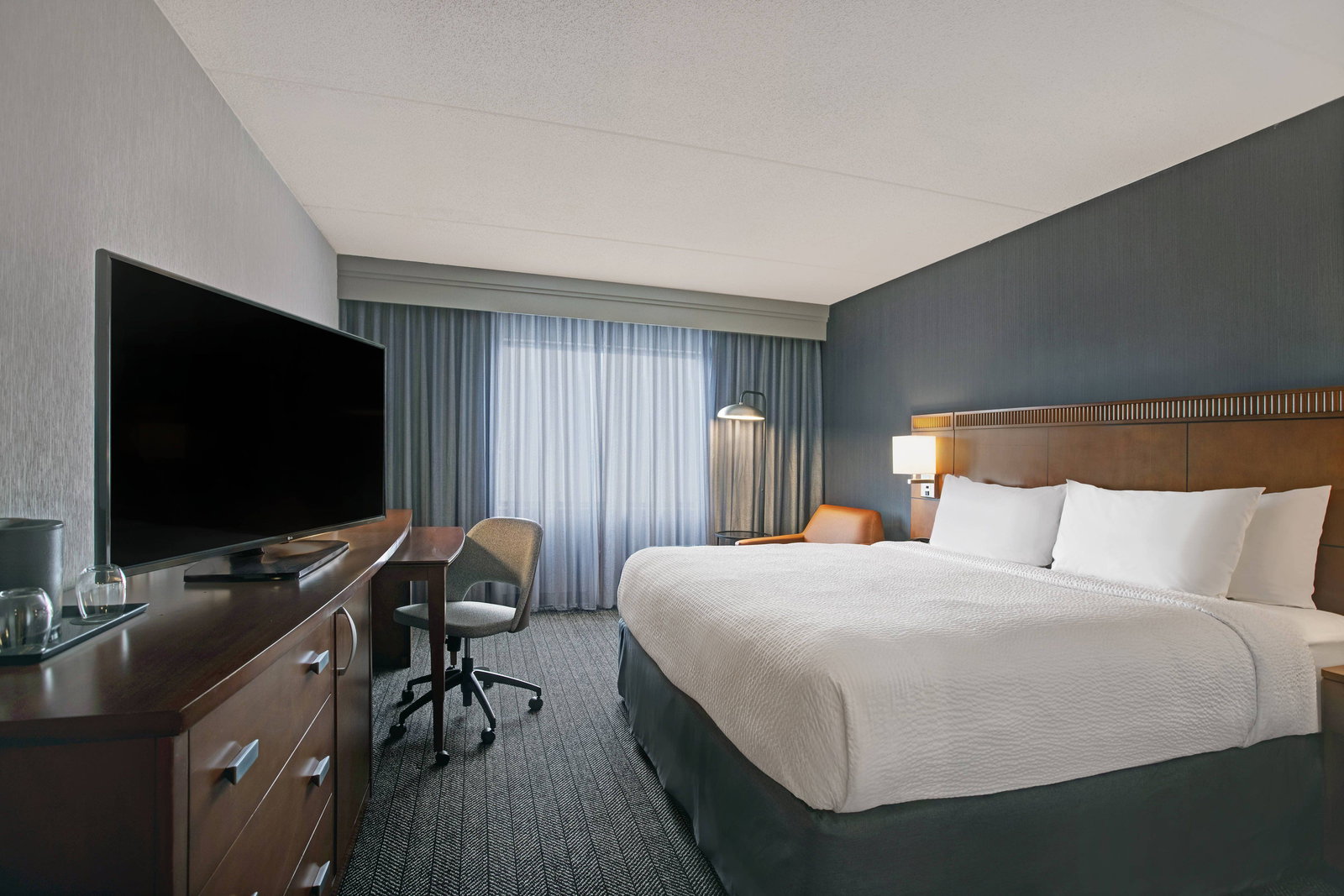 Courtyard Chicago Elmhurst/Oakbrook Area - thumb 5