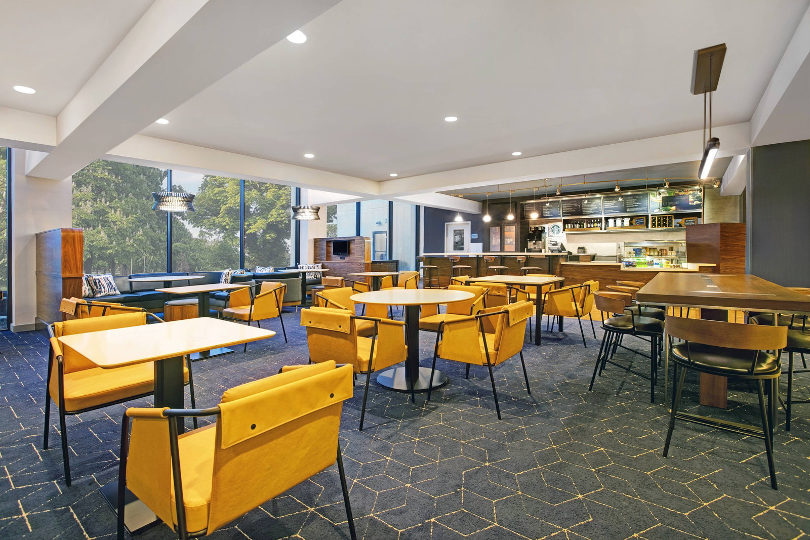 Courtyard Chicago Elmhurst/Oakbrook Area - thumb 9