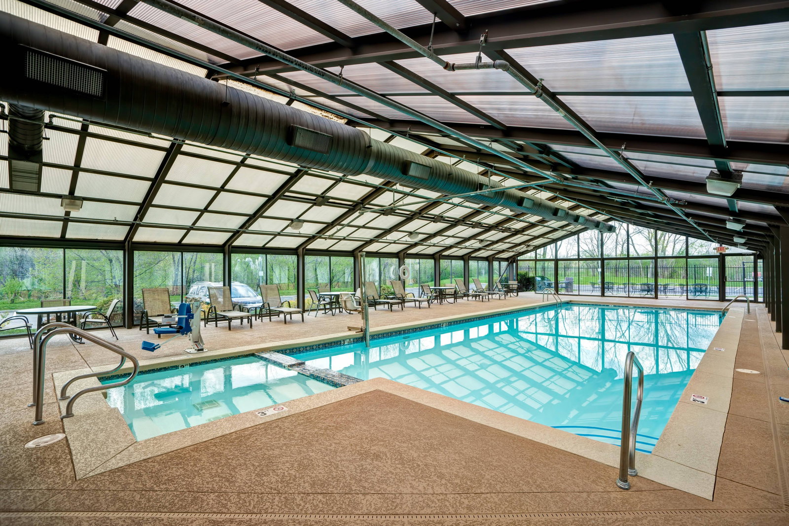 Courtyard Chicago Elmhurst/Oakbrook Area - thumb 14