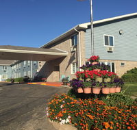 Governors Inn a Travelodge by Wyndham - Students Accommodation