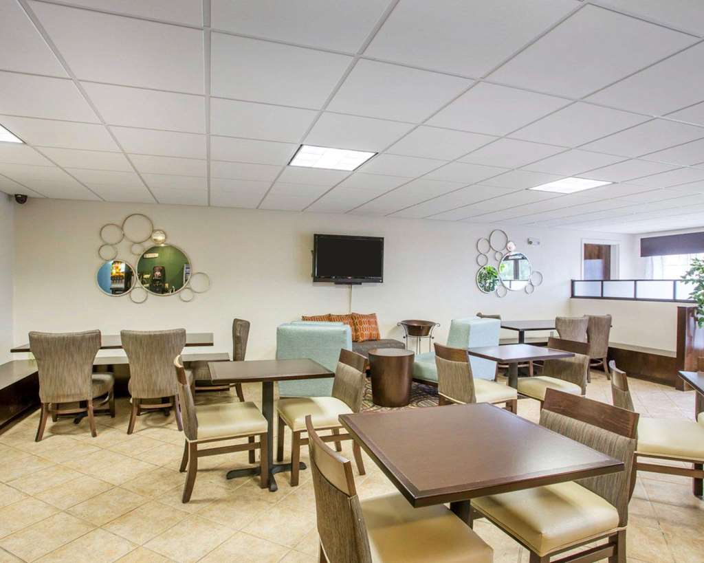 Comfort Suites - thumb 13