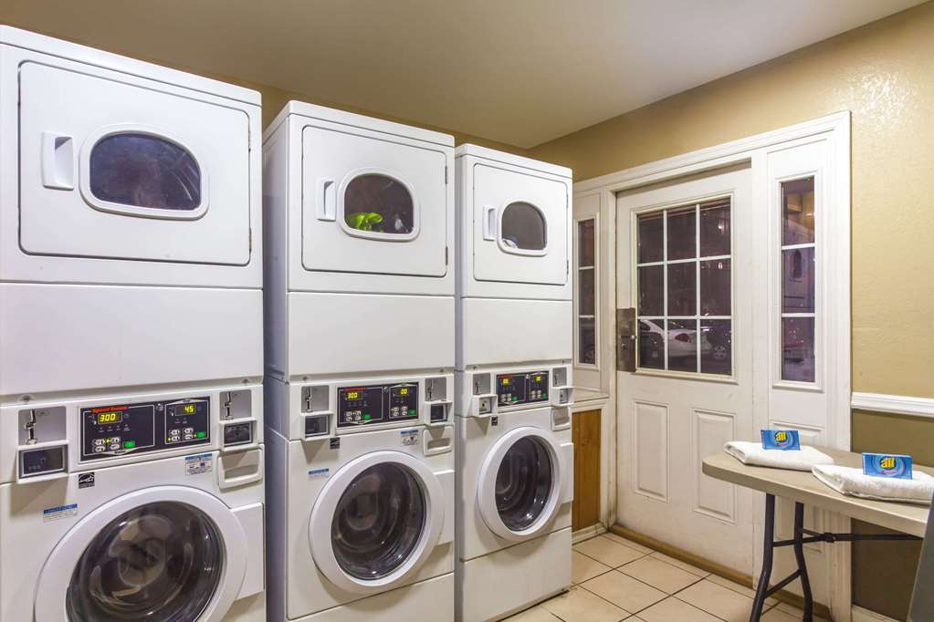 Days Inn - Lebanon - thumb 12