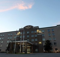 Country Inn  Suites Cookeville - China Accommodation