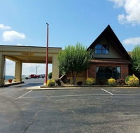 Baymont by Wyndham Cookeville - China Accommodation