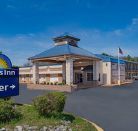 Days Inn Cookeville - China Accommodation