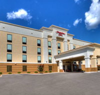 Hampton Inn Cookeville - China Accommodation