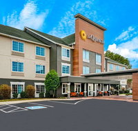 La Quinta Inn  Suites Cookeville - China Accommodation