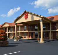 Red Roof Inn Cookeville - Tennessee Tech - China Accommodation