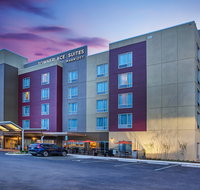 TownePlace Suites by Marriott Cookeville - China Accommodation
