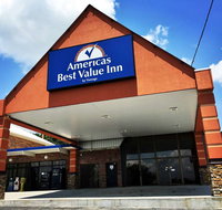 Americas Best Value Inn - China Accommodation