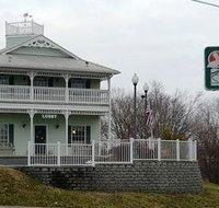 Key West Inn - China Accommodation