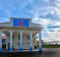Motel 6 Cookeville - China Accommodation