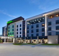 Holiday Inn Cookeville - China Accommodation