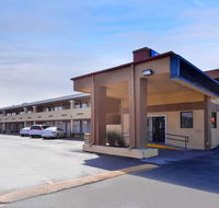 Americas Best Value Inn Nashville/South - Students Accommodation
