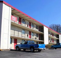 Somatel Nashville Airport Hotel - Students Accommodation