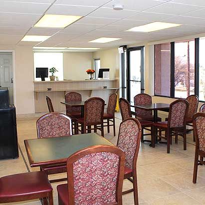 Somatel Nashville Airport Hotel - thumb 1