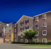 WoodSpring Suites Nashville Southeast - Students Accommodation