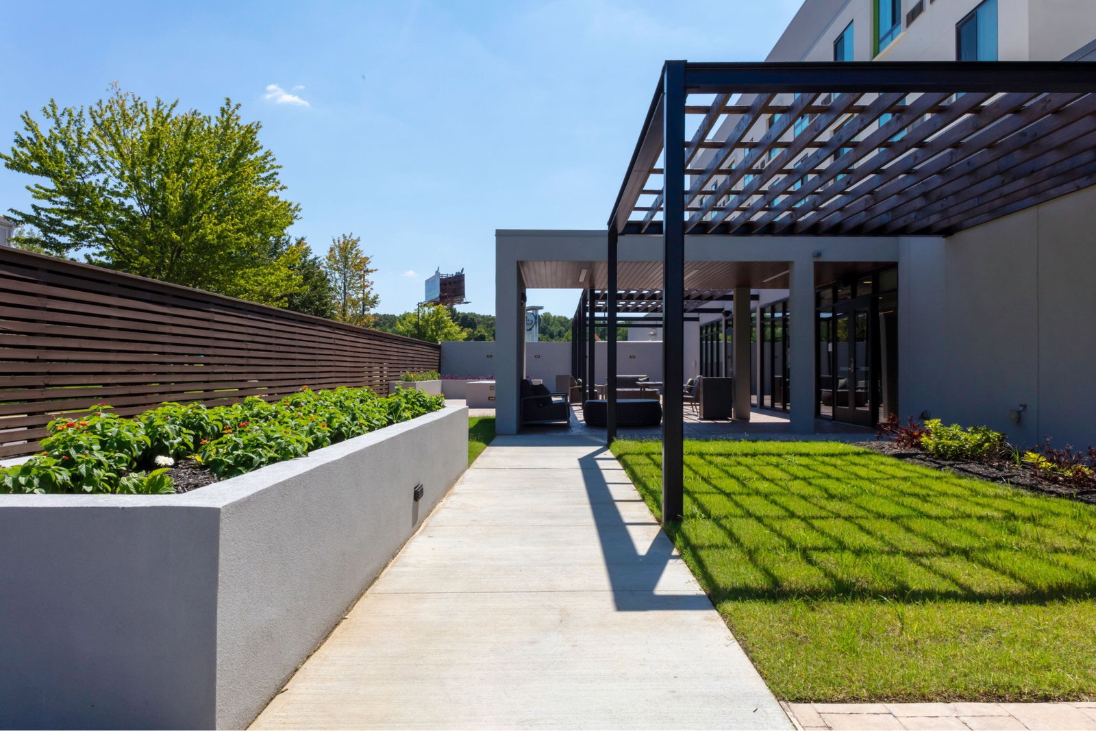 Courtyard Memphis East/Galleria - thumb 12
