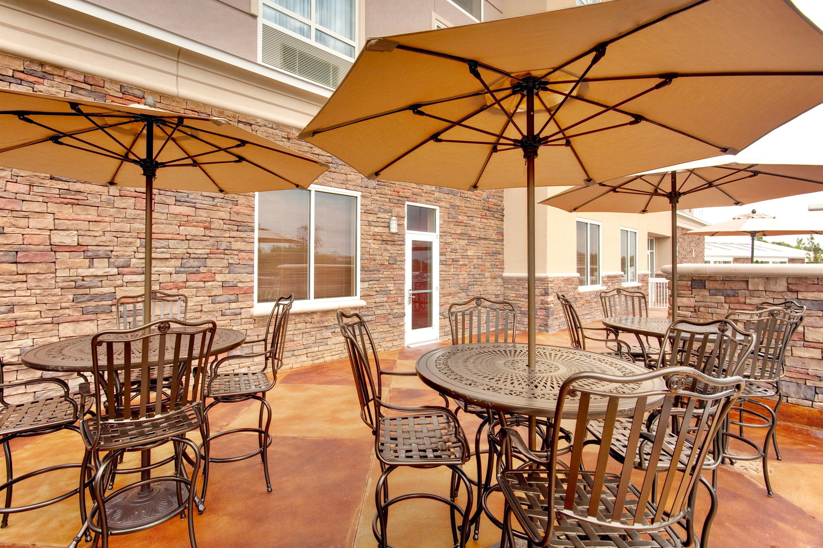 Holiday Inn Hotel & Suites - thumb 17