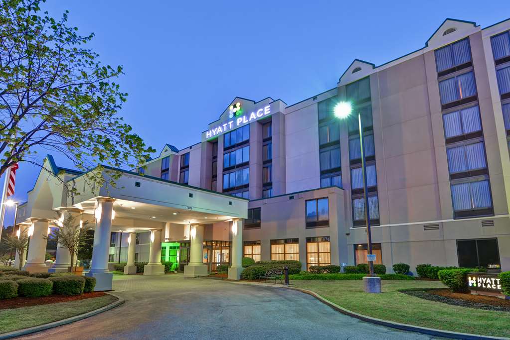 Hyatt Place Memphis/Wolfchase Galleria - thumb 1