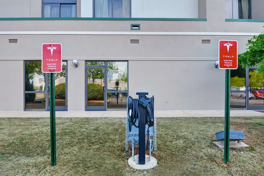 Hyatt Place Memphis/Wolfchase Galleria - thumb 2