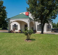 Econo Lodge Lakeland - USA Accommodation