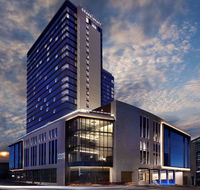 Grand Hyatt Nashville - Students Accommodation