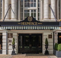 The Hermitage Hotel - Students Accommodation