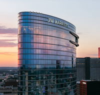 JW Marriott Nashville - Students Accommodation